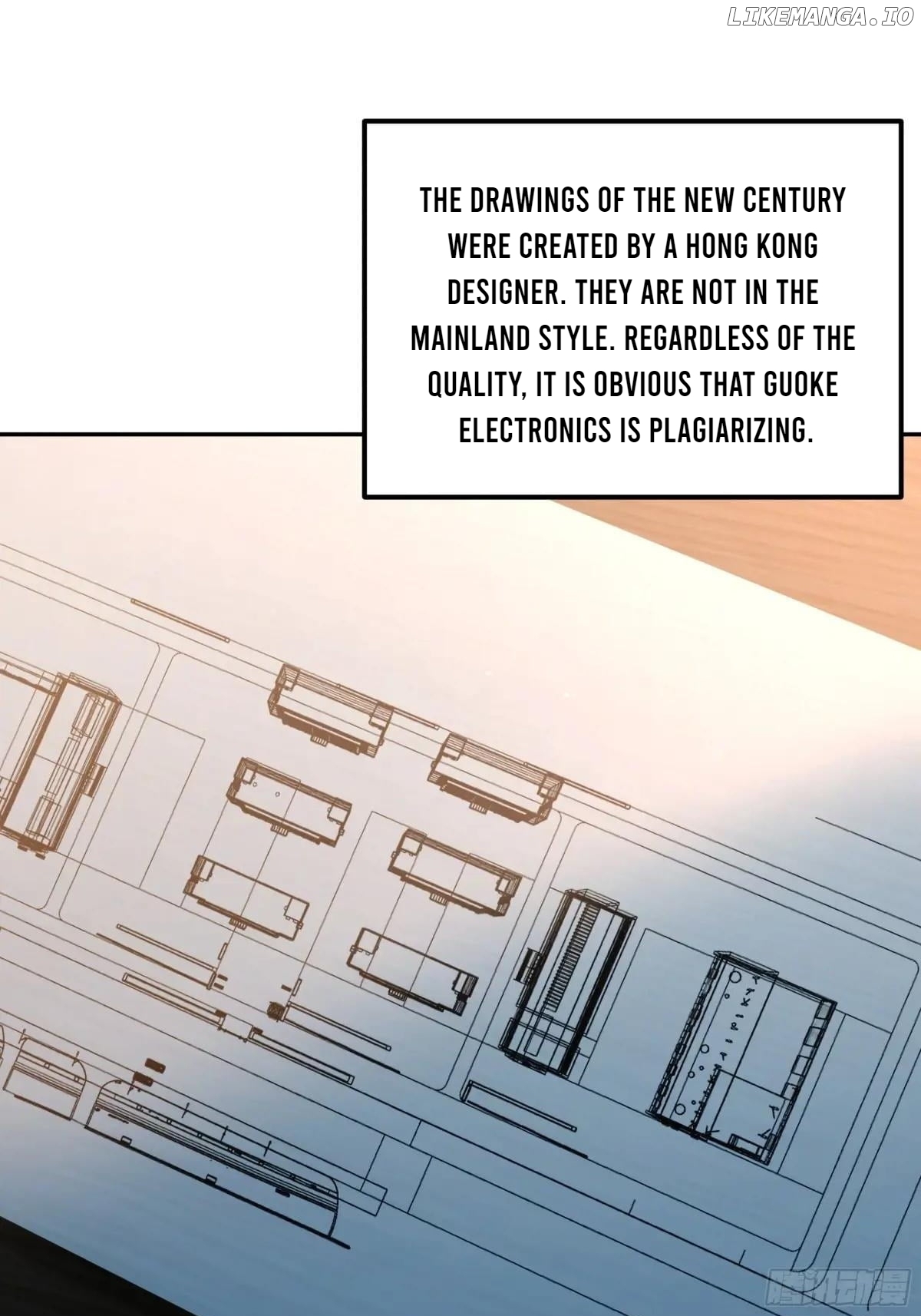 I Really Don’t Want to be Reborn Chapter 436 - page 30